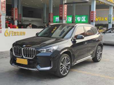 2024年1月 寶馬 寶馬X1 xDrive25Li X設(shè)計套裝圖片