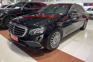 奔馳E級 奔馳 E 300 L 豪華型