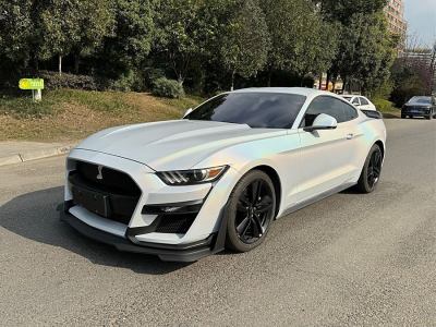 2017年8月 福特 Mustang(进口) 2.3L EcoBoost图片