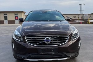 XC60 沃爾沃 T5 智進升級版