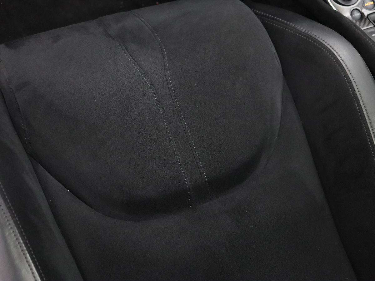 邁凱倫 600LT  2019款  3.8T Spider圖片