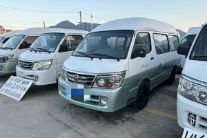 海獅 金杯 2.0L舒適型V19