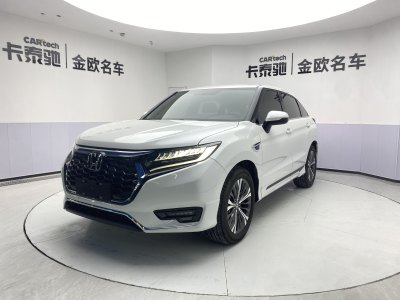 2023年9月 本田 UR-V 240TURBO 兩驅致悅版圖片