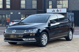 迈腾 大众 1.8TSI 智享舒适型