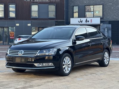 2016年5月 大众 迈腾 1.8TSI 智享舒适型图片