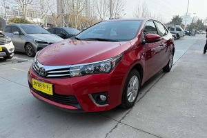 卡羅拉 豐田 1.6L CVT GL