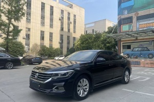 帕薩特 大眾 改款 330TSI 精英版 國(guó)VI