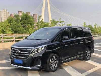 2020年4月 廣汽傳祺 M8 領(lǐng)航款 390T 尊貴版圖片