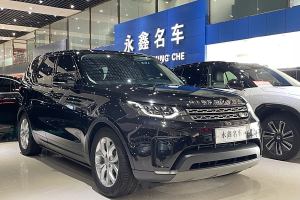 發(fā)現(xiàn) 路虎 3.0 V6 S