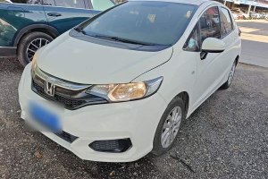 飛度 本田 1.5L CVT舒適天窗版