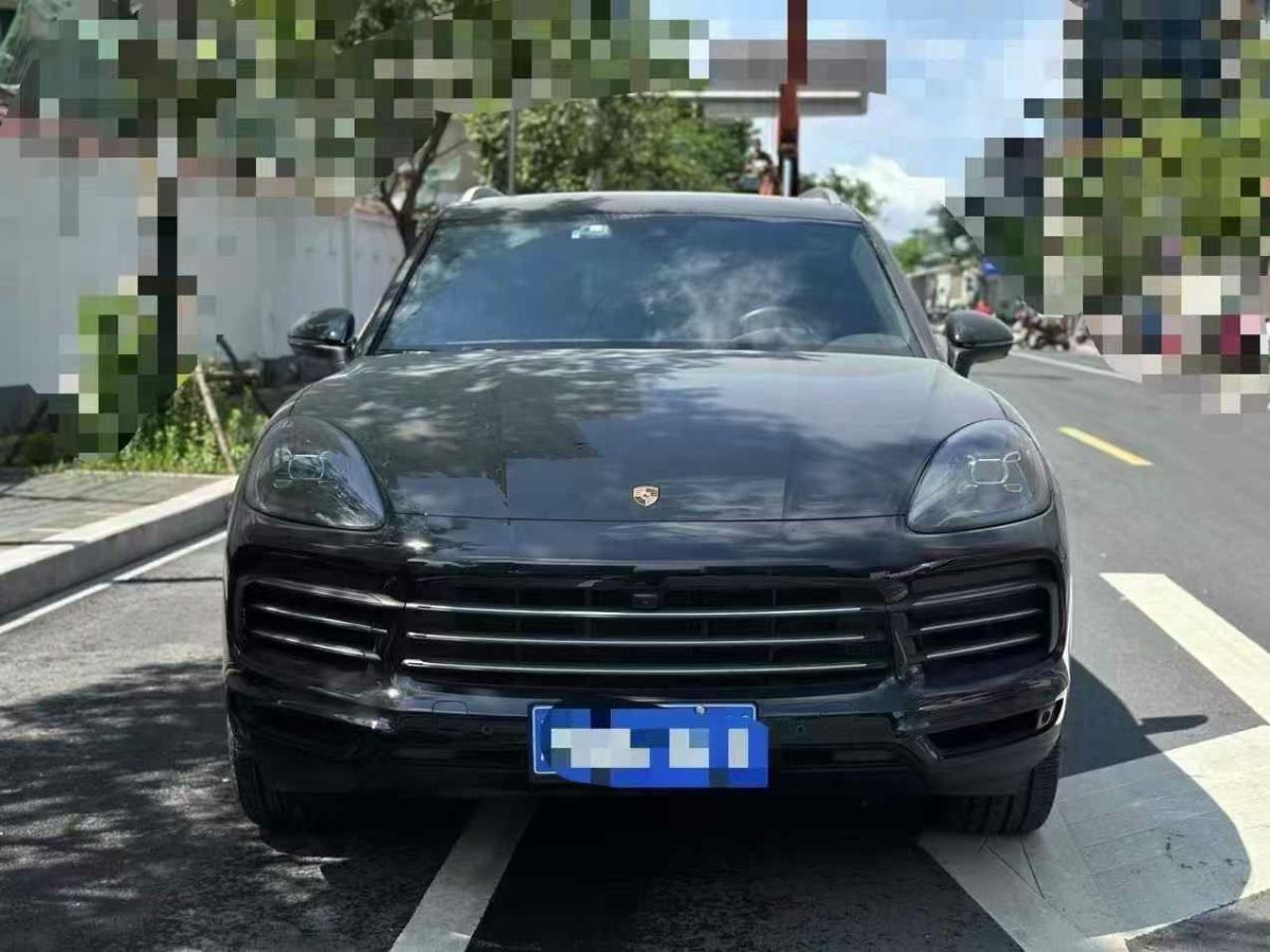 保時(shí)捷 911  2019款 Carrera S 3.0T圖片