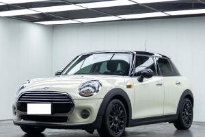 MINI MINI 1.5T COOPER 五門版