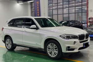 寶馬X5 寶馬 xDrive28i