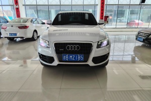 奧迪Q5 奧迪 2.0TFSI 技術(shù)型