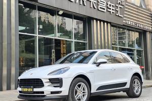 Macan 保時捷 Macan 2.0T