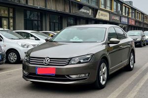 帕薩特 大眾 2.0TSI DSG御尊版