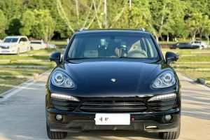 911 保時(shí)捷 Carrera 4 3.4L