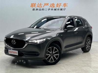 2021年11月 馬自達 CX-5 2.5L 自動兩驅(qū)智慧型圖片