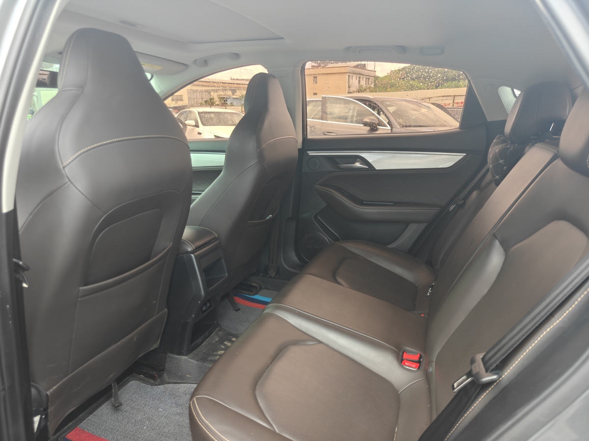 江淮 嘉悅A5  2020款 1.5T CVT精英+型圖片