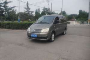 菱智 東風風行 M3 1.5L 5座特惠版