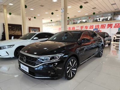 2022年11月 大眾 帕薩特 330TSI 豪華版圖片