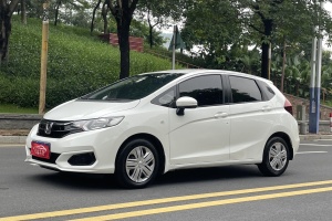 飛度 本田 1.5L CVT舒適版