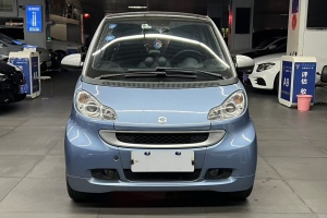 fortwo smart 1.0T 兔年特別版