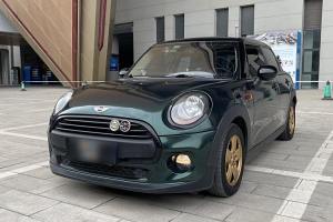 MINI MINI 1.2T ONE 五門版