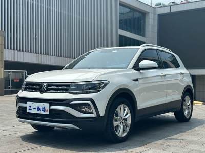 2023年5月 大众 途铠 280TSI DSG舒适版图片