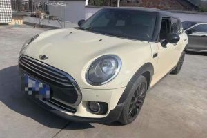 COUPE MINI 