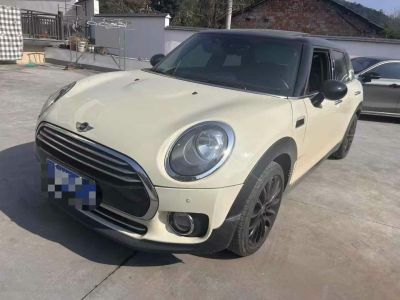 2018年1月 MINI COUPE 圖片