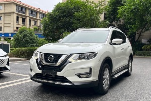 奇駿 日產(chǎn) 2.0L CVT舒適版 2WD