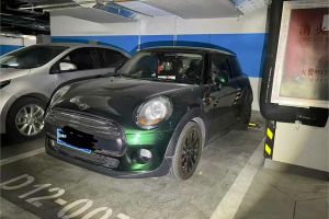MINI MINI 1.2T ONE 五門版