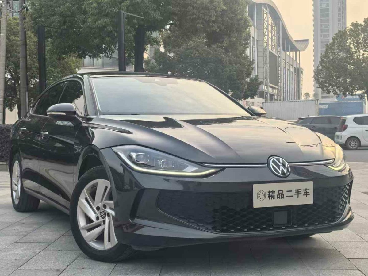 大眾 凌渡  2022款 凌渡L 280TSI DSG熱辣版圖片