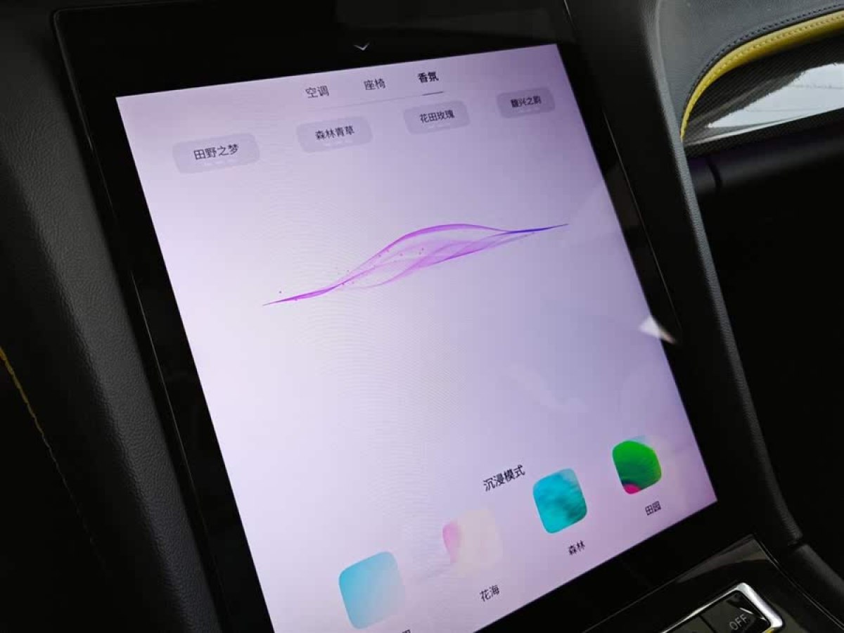 紅旗 紅旗H6  2023款 2.0T 致臻版圖片