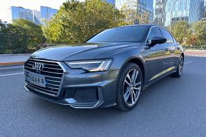 奥迪A6L 奥迪 45 TFSI 臻选动感型