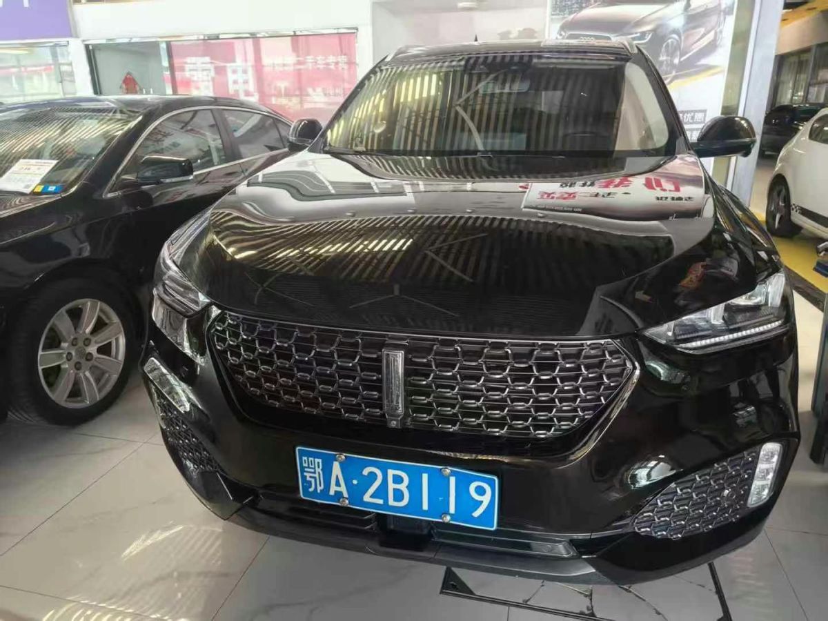 奔馳 奔馳A級(jí)  2020款 A 220 4MATIC圖片