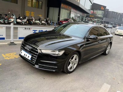 2018年2月 奧迪 奧迪Q3 30周年年型 30 TFSI 風(fēng)尚型圖片