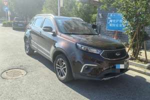 領(lǐng)界 福特 EcoBoost 145 CVT鉑領(lǐng)型