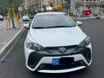 2021年6月 豐田 YARiS L 致炫 致炫X 1.5L CVT領(lǐng)先版圖片