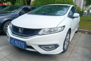 杰德 本田 1.8L 自動舒適版 5座