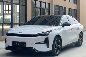 星越L智擎 吉利 1.5T 天宮版