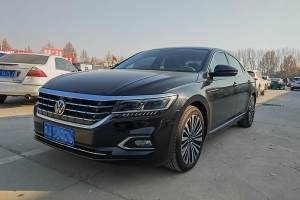 帕薩特 大眾 改款 330TSI 豪華版 國VI