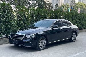 奔馳E級 奔馳 E 300 L 豪華型