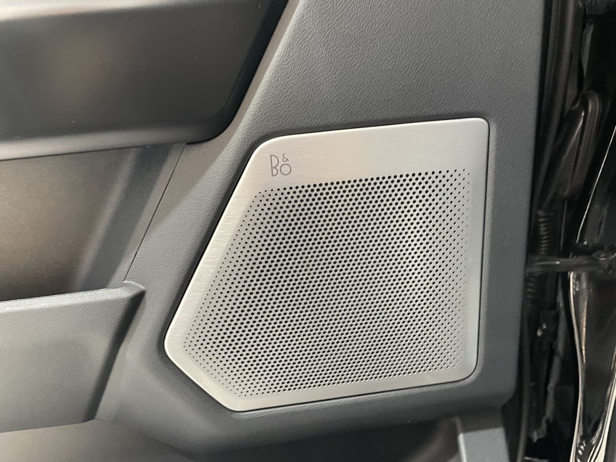 福特 F-150  2022款 3.5T 猛禽圖片