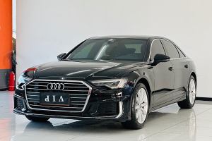 奥迪A6L 奥迪 45 TFSI 臻选动感型