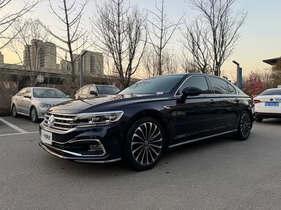 2021年4月 大眾 輝昂 380TSI 尊貴版圖片