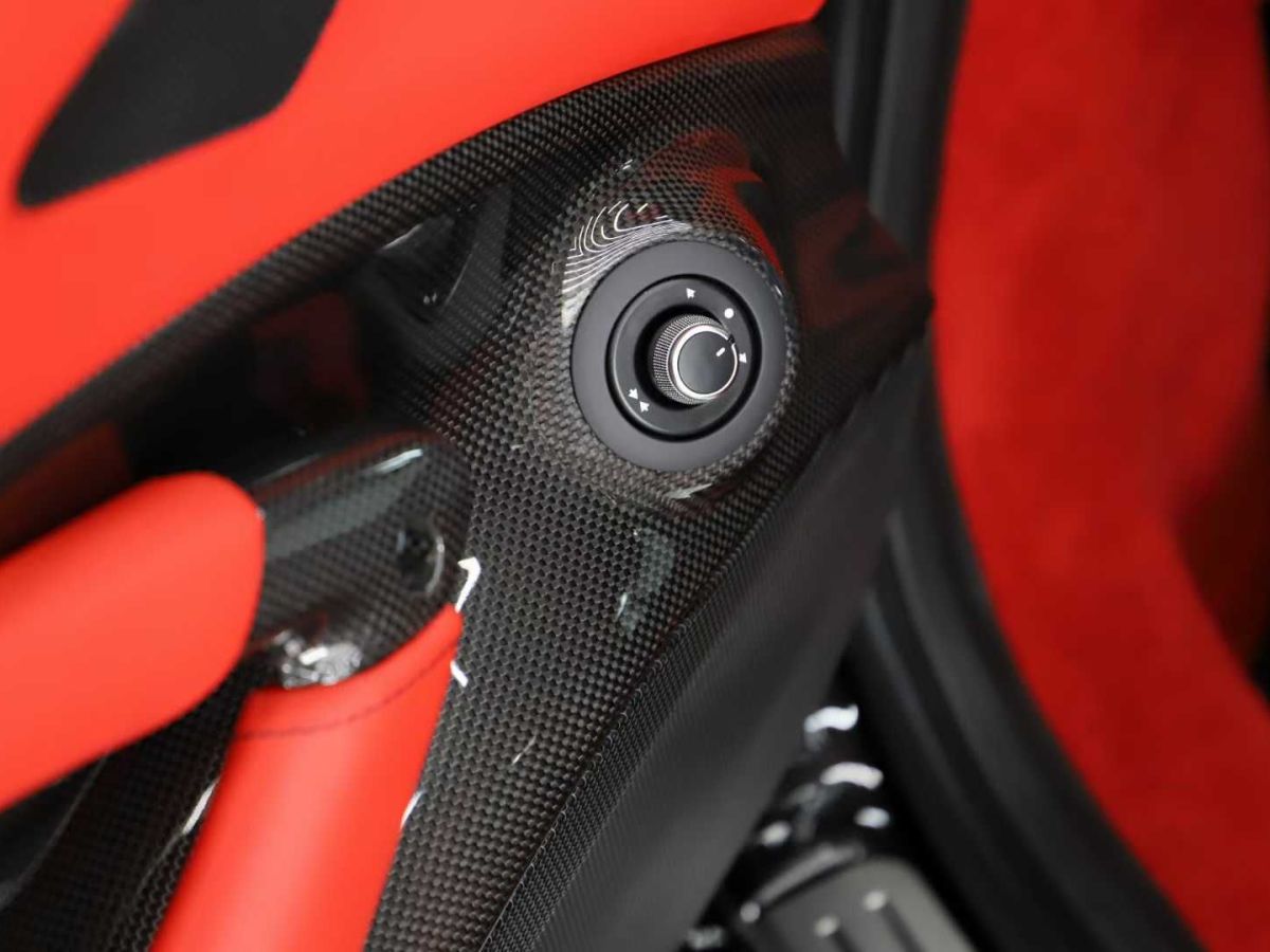 法拉利 法拉利296 GTB  2022款 3.0T V6 GTS圖片