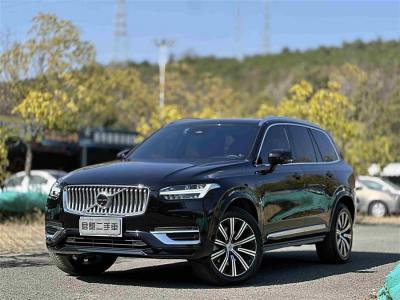 2024年3月 沃爾沃 XC90(進口) B6 智逸豪華版 7座圖片