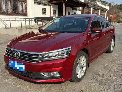 2016年9月 大眾 帕薩特 330TSI DSG尊榮版圖片